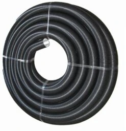 Autoterm Warmluftschlauch, APK, 90mm, 2m