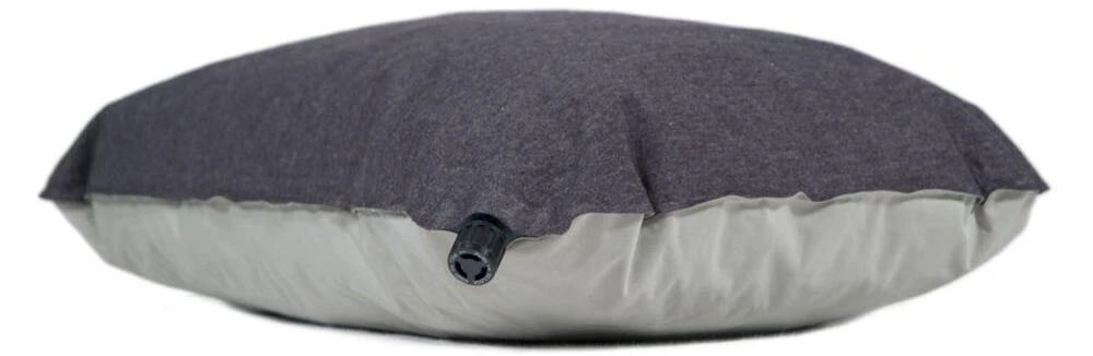 Wechsel Teron Kissen, 51x31x10cm, Grau 4 Wechsel Teron Kissen, 51x31x10cm, Grau – Bild 2