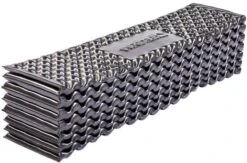 Wechsel Facila IXPE Liegematte, 188x55x1,8cm, Schwarz -Campingausrüstung 90607 2