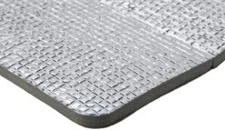 Uquip Josy Sitzkissen, 38x32x1cm, Grau -Campingausrüstung 90699 2