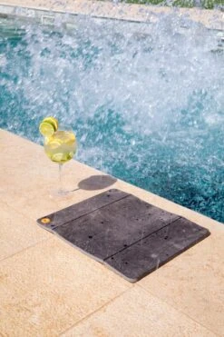 Uquip Josy Sitzkissen, 38x32x1cm, Grau -Campingausrüstung 90699 6