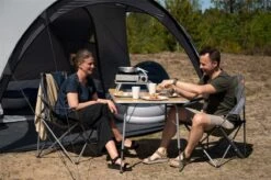 Easy Camp Menton Campingtisch -Campingausrüstung 9110 5