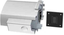 Fiamma F80L 12V Motor-Kit Compact -Campingausrüstung 9148 2