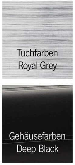 Fiamma F80s Markise Schwarz, Ducato Markisenpaket -Campingausrüstung 9153 3