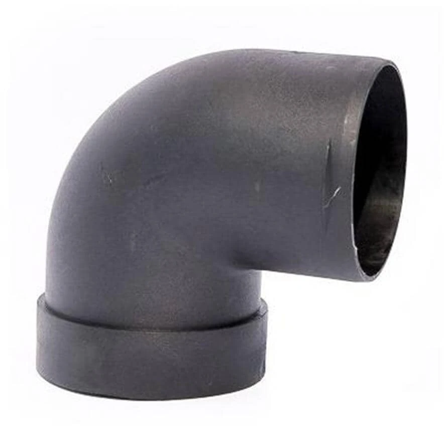 Autoterm 90° Rohrbogen, 60mm 3 Autoterm 90° Rohrbogen, 60mm