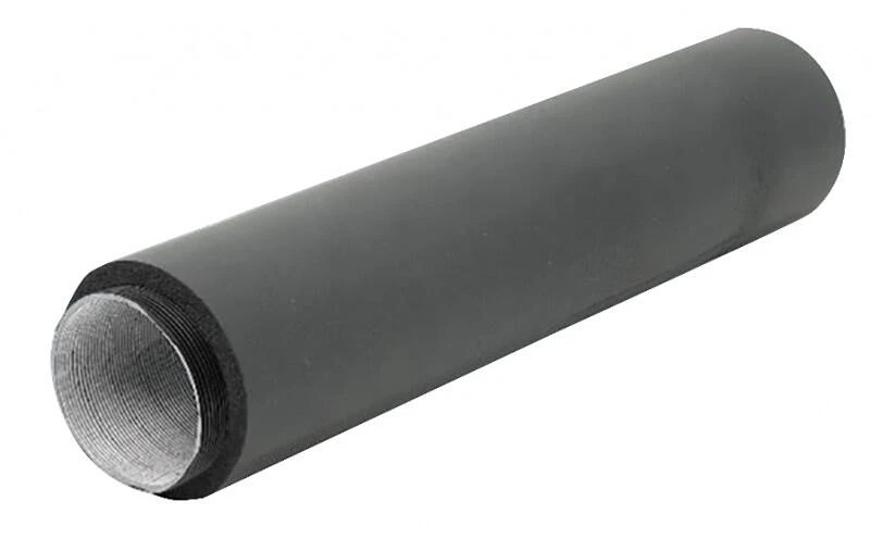 Autoterm Warmluftschlauch, APK, 60mm, Isoliert 3 Autoterm Warmluftschlauch, APK, 60mm, Isoliert