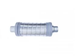 Autoterm Schalldämpfer Für Warmluftrohr, 60mm