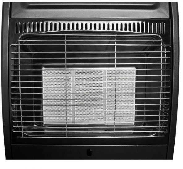 Infrarotofen BC 4200 Turbo, 50mbar 4 Infrarotofen BC 4200 Turbo, 50mbar – Bild 2