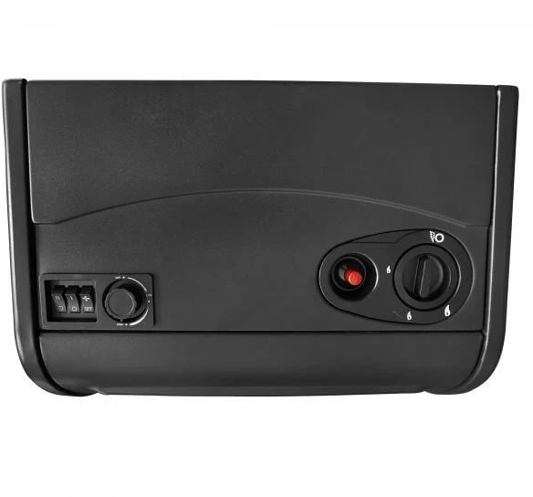 Infrarotofen BC 4200 Turbo, 50mbar 6 Infrarotofen BC 4200 Turbo, 50mbar – Bild 4