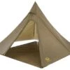 Big Agnes Gold Camp UL Tipizelt 2 Big Agnes Gold Camp UL Tipizelt -Campingausrüstung 9205 0