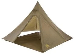 Big Agnes Gold Camp UL Tipizelt