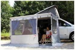 Fiamma Privacy Room Light Markisenzelt -Campingausrüstung 9225 1