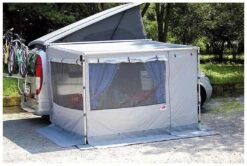 Fiamma Privacy Room Light Markisenzelt -Campingausrüstung 9225 2