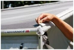 Fiamma Privacy Room Light Markisenzelt -Campingausrüstung 9225 3