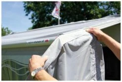 Fiamma Privacy Room Light Markisenzelt -Campingausrüstung 9225 4