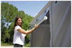 Fiamma Privacy Room Light Markisenzelt -Campingausrüstung 9225 5