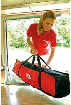 Fiamma Privacy Room Light Markisenzelt -Campingausrüstung 9225 7