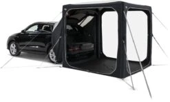 Dometic HUB 1.0 Luft-Pavillon, 230x230cm, Schwarz 12 Dometic HUB 1.0 Luft-Pavillon, 230x230cm, Schwarz -Campingausrüstung 92310 0 4