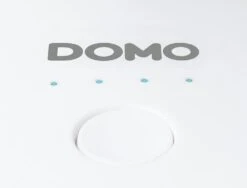 DOMO My Fan Akku Tischventilator Mit USB, Weiß -Campingausrüstung 92428 0 5