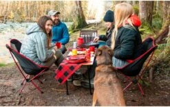 IKamper Aioks All-In-One Outdoor Küchensystem -Campingausrüstung 92518 0 11