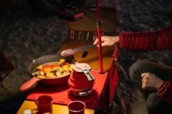 IKamper Aioks All-In-One Outdoor Küchensystem -Campingausrüstung 92518 0 12