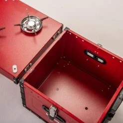 IKamper Aioks All-In-One Outdoor Küchensystem -Campingausrüstung 92518 0 2