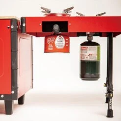 IKamper Aioks All-In-One Outdoor Küchensystem -Campingausrüstung 92518 0 6