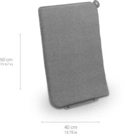 Medisana OL Sitzheizkissen -Campingausrüstung 9258 4