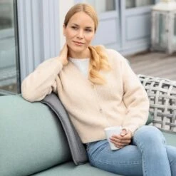 Medisana OL Sitzheizkissen -Campingausrüstung 9258 8