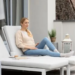 Medisana OL Sitzheizkissen -Campingausrüstung 9258 9