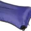 Cocoon Air-Core Microlight Kopfkissen, 20x32cm, Schwarz/dunkelblau -Campingausrüstung 92836 0