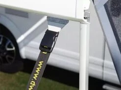 Dwt Happy Sun Vorderwand -Campingausrüstung 9292 2