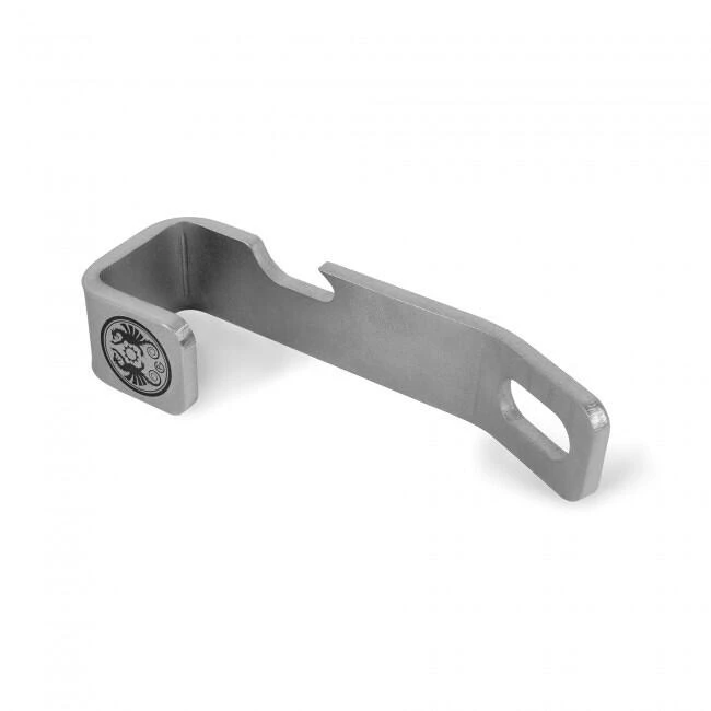 Petromax Schlosshalterung, Für Kühlbox 4 Petromax Schlosshalterung, Für Kühlbox – Bild 2