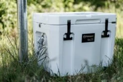 Petromax Schlosshalterung, Für Kühlbox 13 Petromax Schlosshalterung, Für Kühlbox -Campingausrüstung 93010 0 5