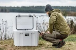 Petromax Schlossplatte Mit Flaschenöffner, Für Kühlbox -Campingausrüstung 93013 0 2