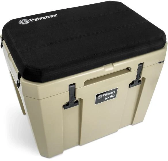 Petromax Sitzkissen, Für Kühlbox Kx50 4 Petromax Sitzkissen, Für Kühlbox Kx50 – Bild 2