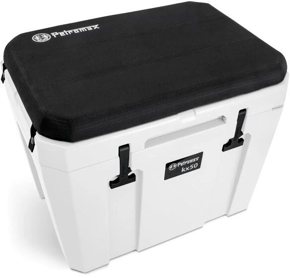 Petromax Sitzkissen, Für Kühlbox Kx50 5 Petromax Sitzkissen, Für Kühlbox Kx50 – Bild 3