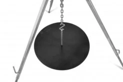 Petromax Hänge-Feuerschale, Für Dreibein