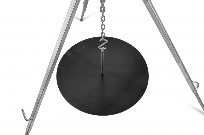 Petromax Hänge-Feuerschale, Für Dreibein 3 Petromax Hänge-Feuerschale, Für Dreibein