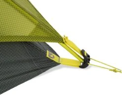 Nemo Dragonfly Osmo Kuppelzelt -Campingausrüstung 9311 2