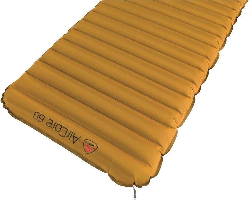 Robens AirCore Isomatte Mit Integrierte Fußpumpe 4 Robens AirCore Isomatte Mit Integrierte Fußpumpe – Bild 2