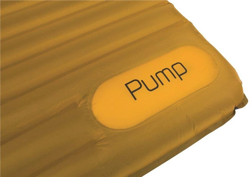 Robens AirCore Isomatte Mit Integrierte Fußpumpe 6 Robens AirCore Isomatte Mit Integrierte Fußpumpe – Bild 4