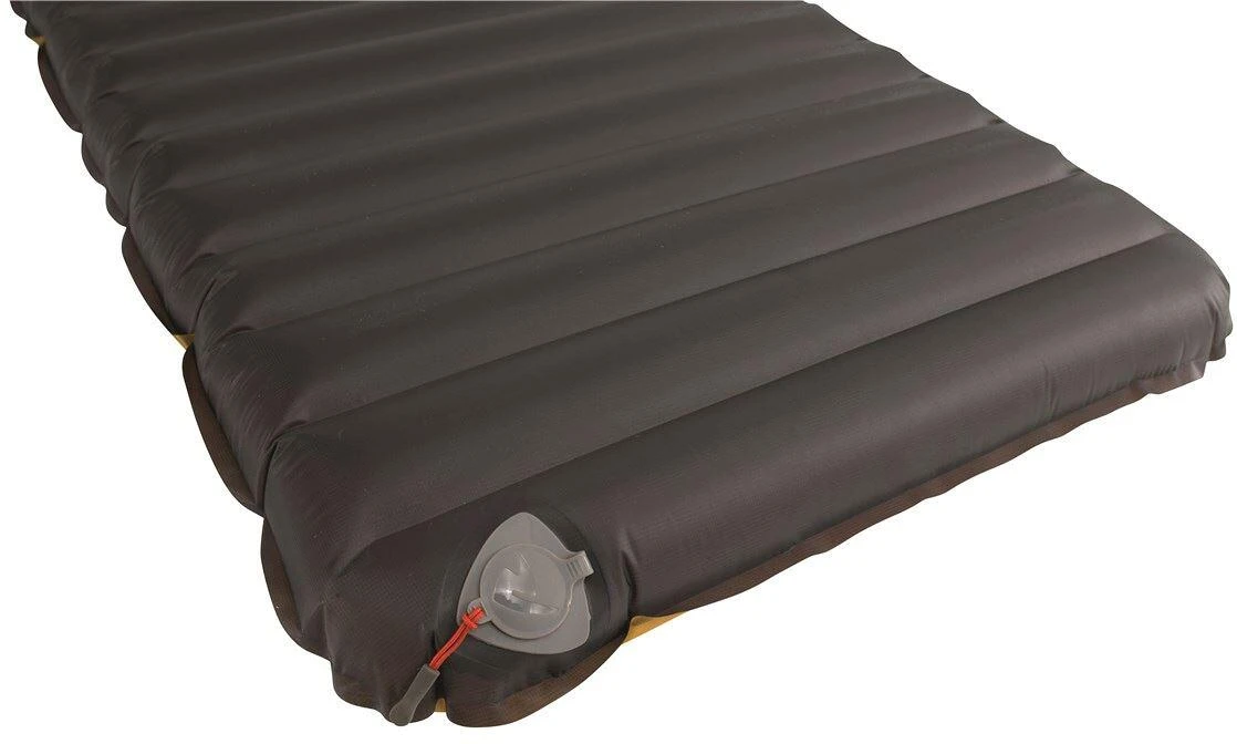 Robens AirCore Isomatte Mit Integrierte Fußpumpe 8 Robens AirCore Isomatte Mit Integrierte Fußpumpe – Bild 6