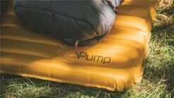 Robens AirCore Isomatte Mit Integrierte Fußpumpe 15 Robens AirCore Isomatte Mit Integrierte Fußpumpe -Campingausrüstung 9325 6