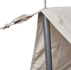 Nordisk KariBaumwoll Tarp 13 Nordisk KariBaumwoll Tarp -Campingausrüstung 9354 2