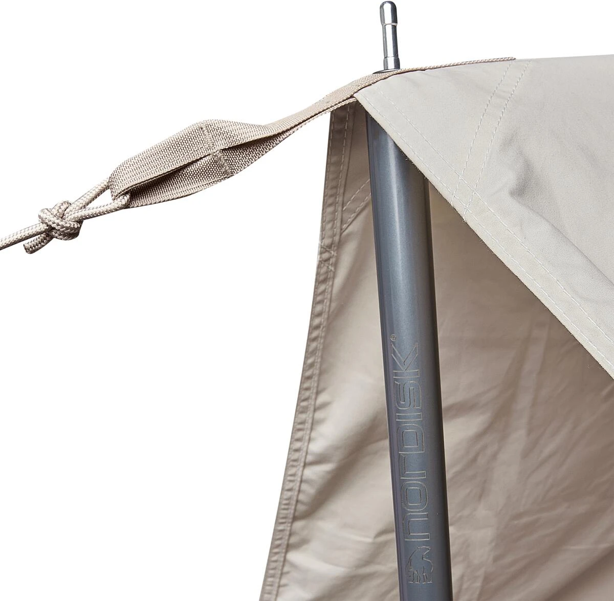 Nordisk KariBaumwoll Tarp 5 Nordisk KariBaumwoll Tarp – Bild 3