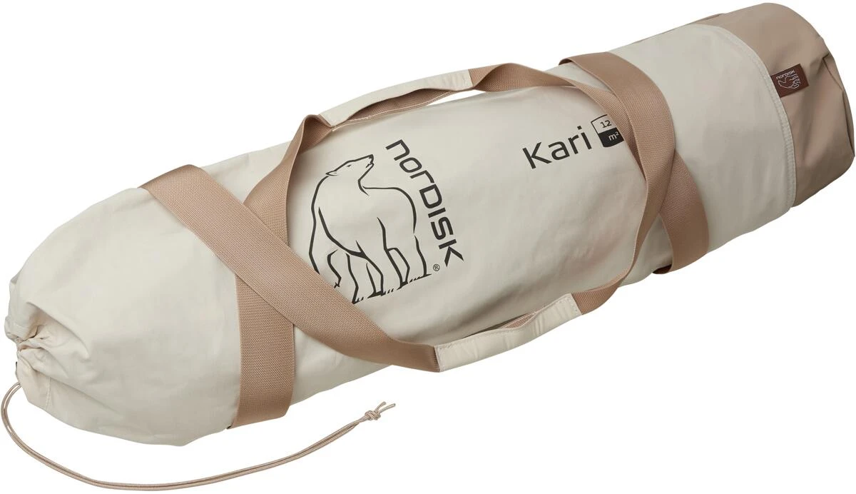 Nordisk KariBaumwoll Tarp 9 Nordisk KariBaumwoll Tarp – Bild 7