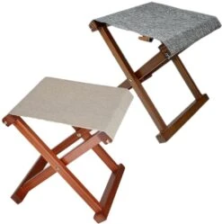 Bo-Camp Brentford Hocker