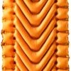 Klymit Insulated Static V Lite Isomatte, 183x58x6cm, Orange 1 Klymit Insulated Static V Lite Isomatte, 183x58x6cm, Orange -Campingausrüstung 93612 0