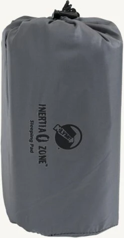 Klymit Inertia Ozone Isomatte, 183x55x4cm, Blau -Campingausrüstung 94151 0 5